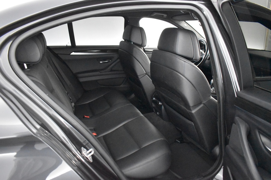 BMW M550d vaihtoauto