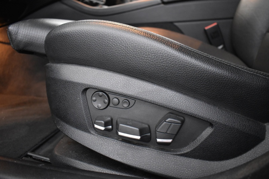 BMW M550d vaihtoauto