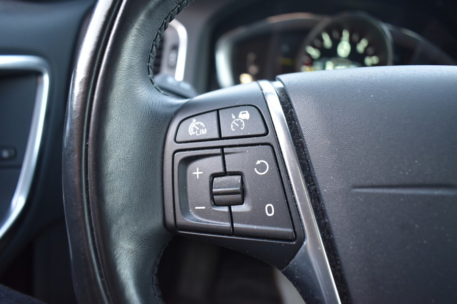 Volvo S60 vaihtoauto