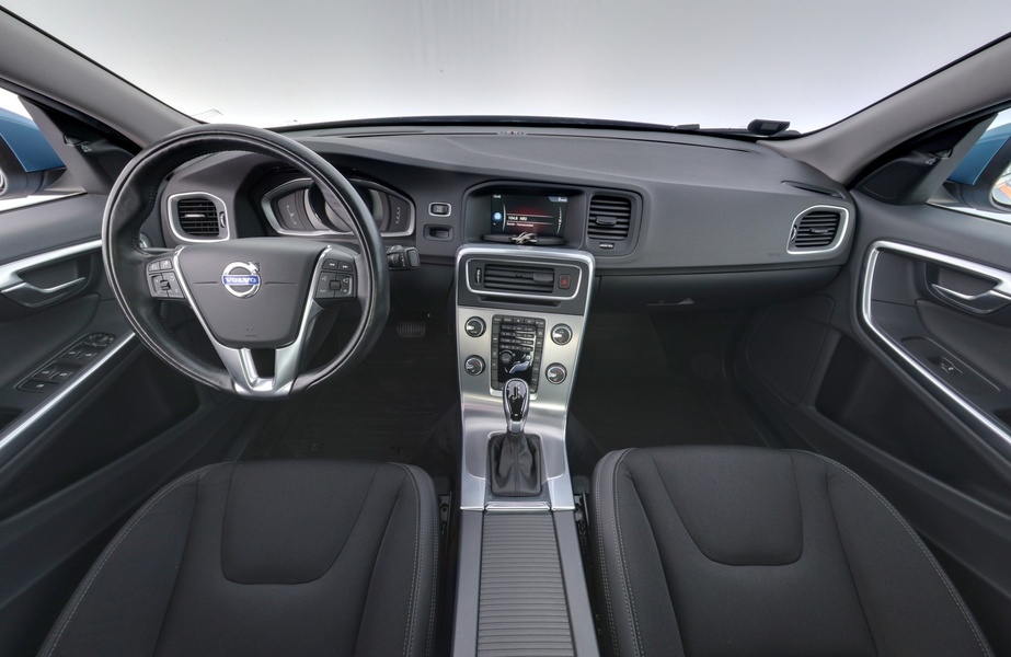 Volvo S60 vaihtoauto