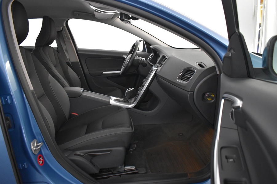 Volvo S60 vaihtoauto