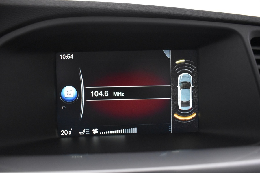Volvo S60 vaihtoauto