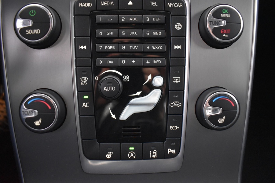 Volvo S60 vaihtoauto