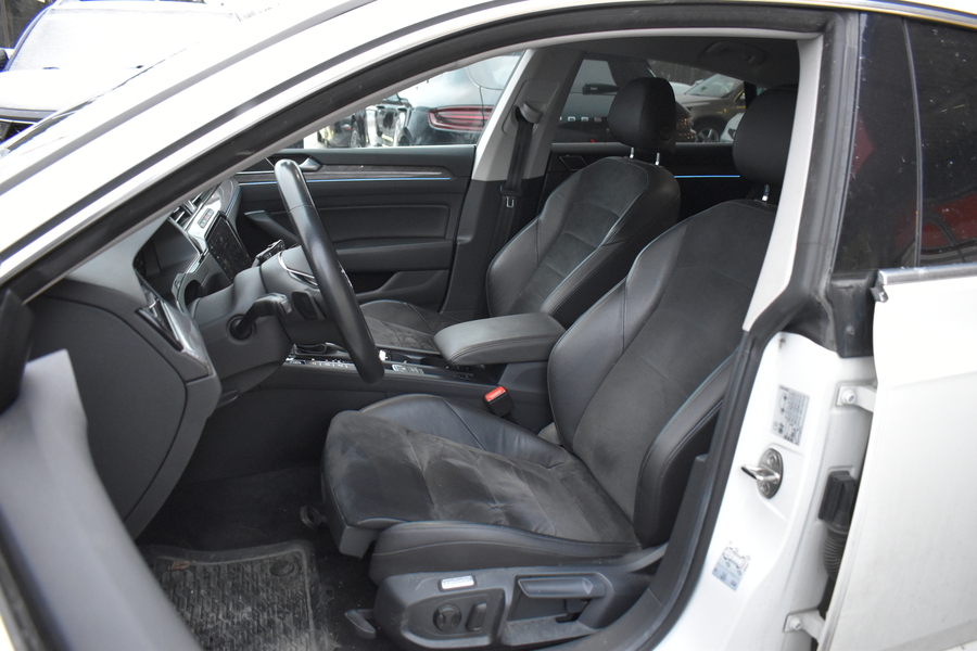 Volkswagen Arteon vaihtoauto