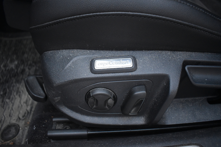 Volkswagen Arteon vaihtoauto