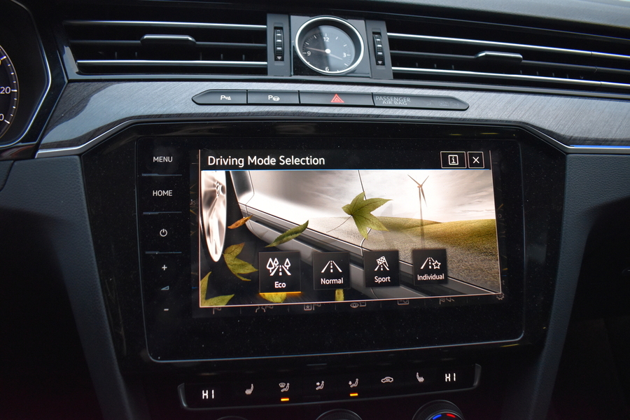 Volkswagen Arteon vaihtoauto