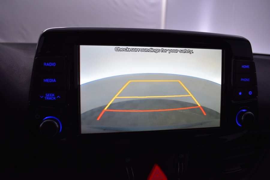 Hyundai i30 vaihtoauto