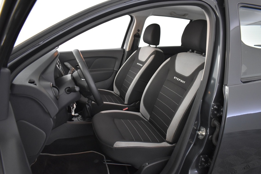 Dacia Sandero vaihtoauto