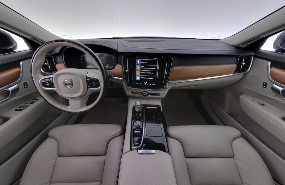 Volvo V90 vaihtoauto