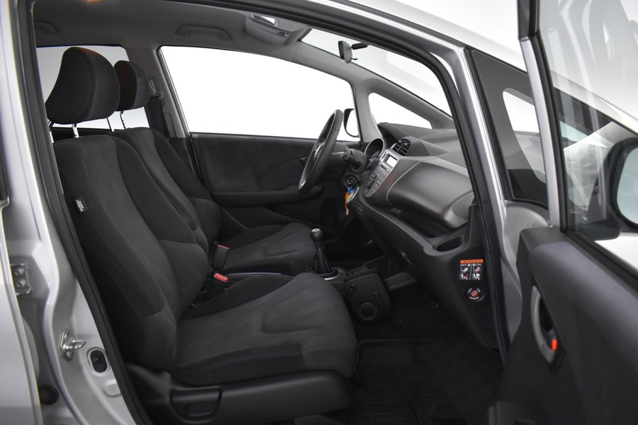 Honda Jazz vaihtoauto