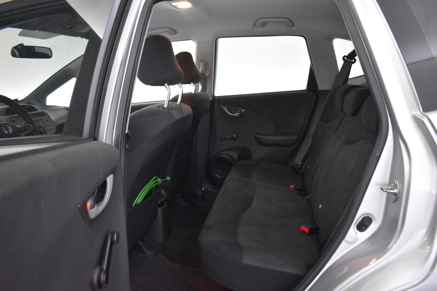 Honda Jazz vaihtoauto