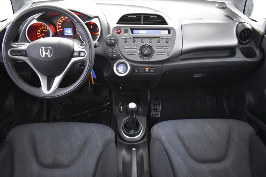 Honda Jazz vaihtoauto