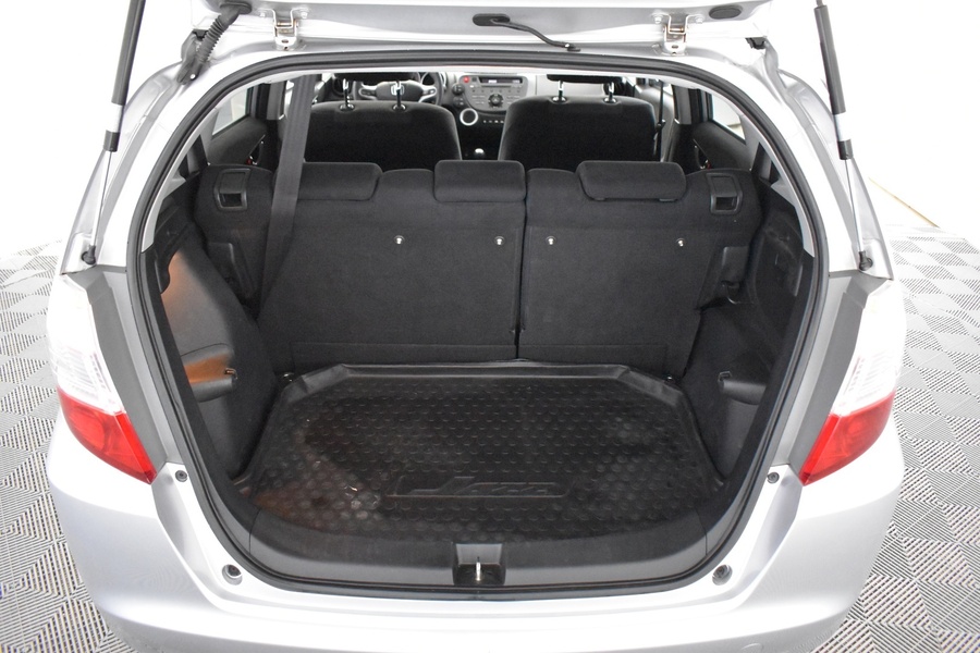 Honda Jazz vaihtoauto