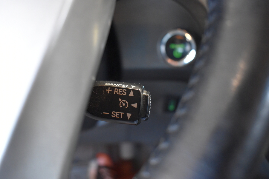 Toyota Prius vaihtoauto