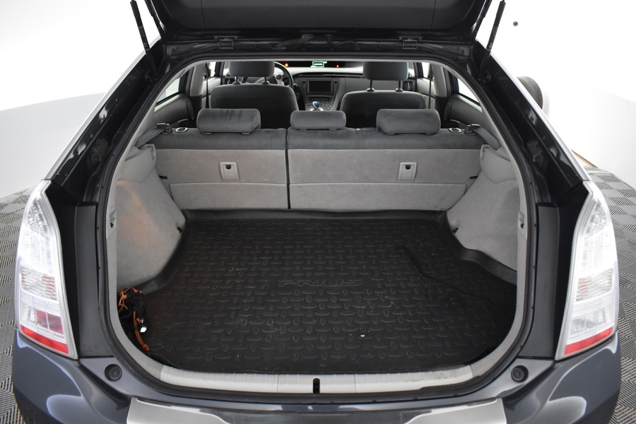 Toyota Prius vaihtoauto