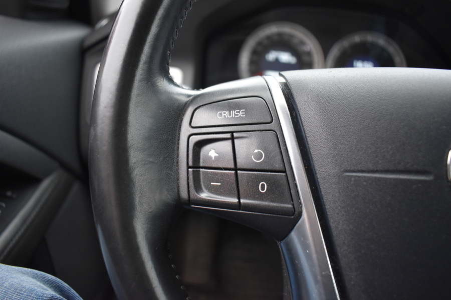 Volvo XC70 vaihtoauto