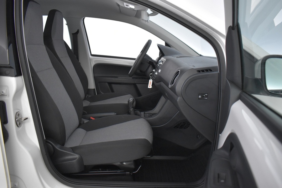 Skoda Citigo vaihtoauto