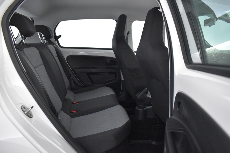 Skoda Citigo vaihtoauto