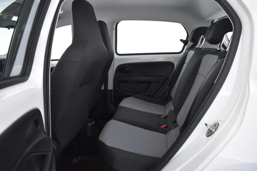 Skoda Citigo vaihtoauto