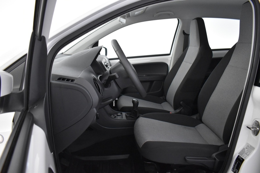 Skoda Citigo vaihtoauto