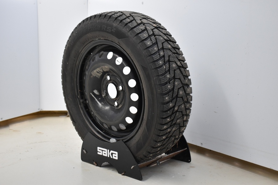 Skoda Citigo vaihtoauto