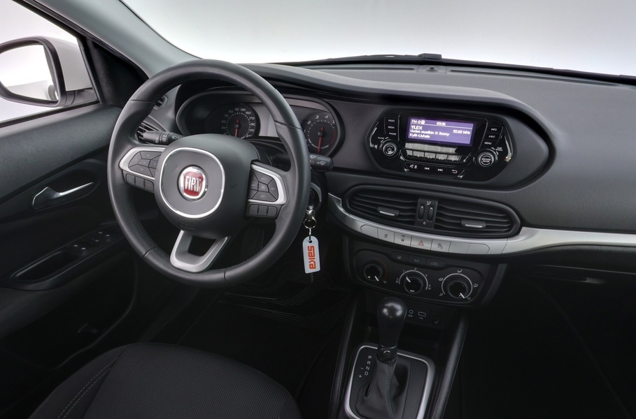 Fiat Tipo vaihtoauto