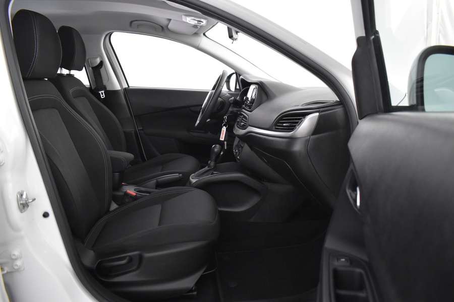 Fiat Tipo vaihtoauto