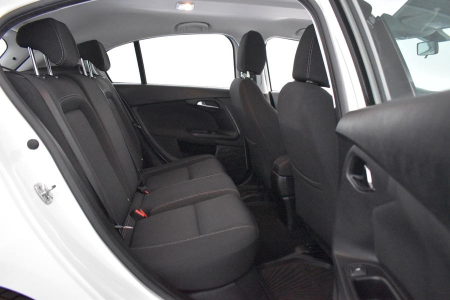 Fiat Tipo vaihtoauto