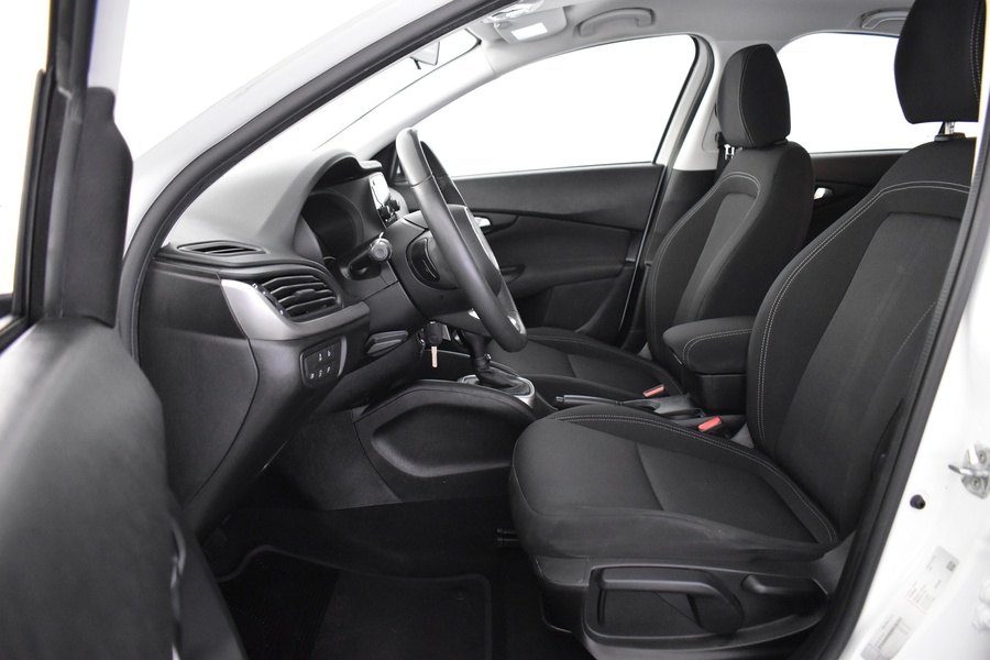 Fiat Tipo vaihtoauto