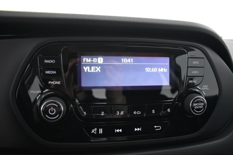 Fiat Tipo vaihtoauto