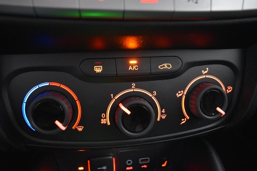 Fiat Tipo vaihtoauto