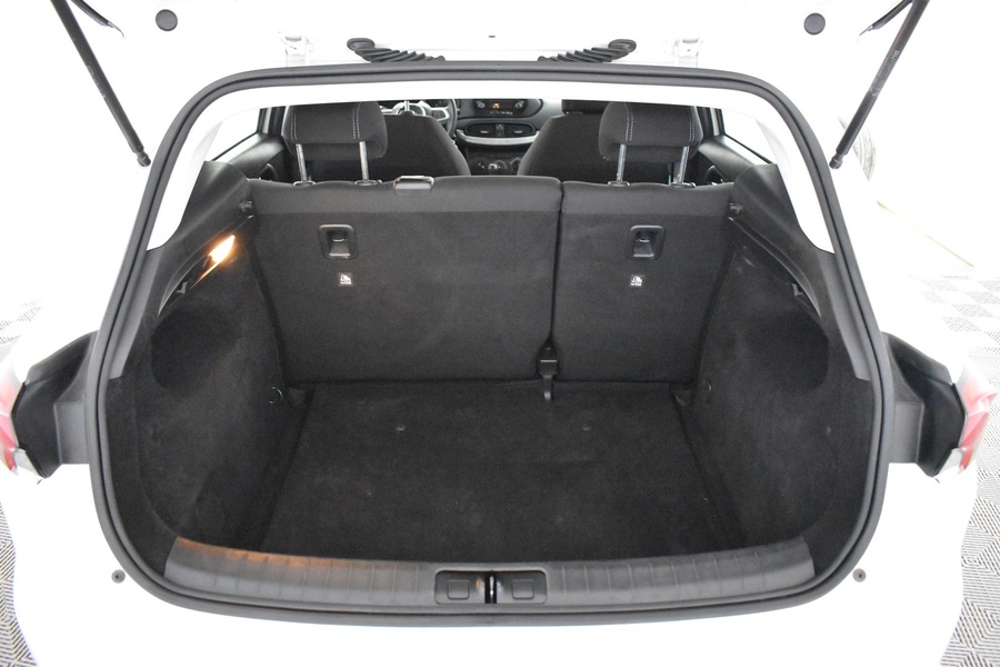Fiat Tipo vaihtoauto