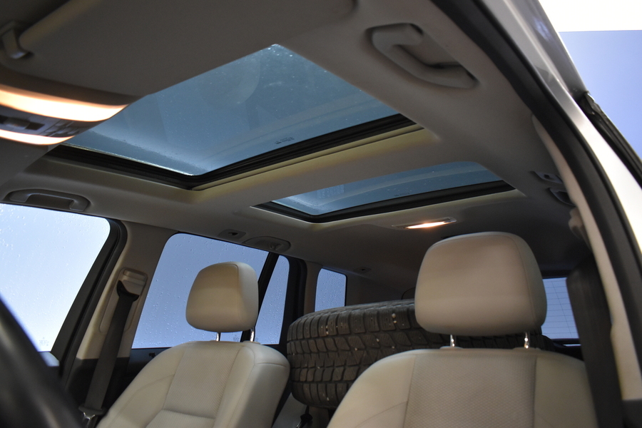 Mercedes-Benz GLK vaihtoauto