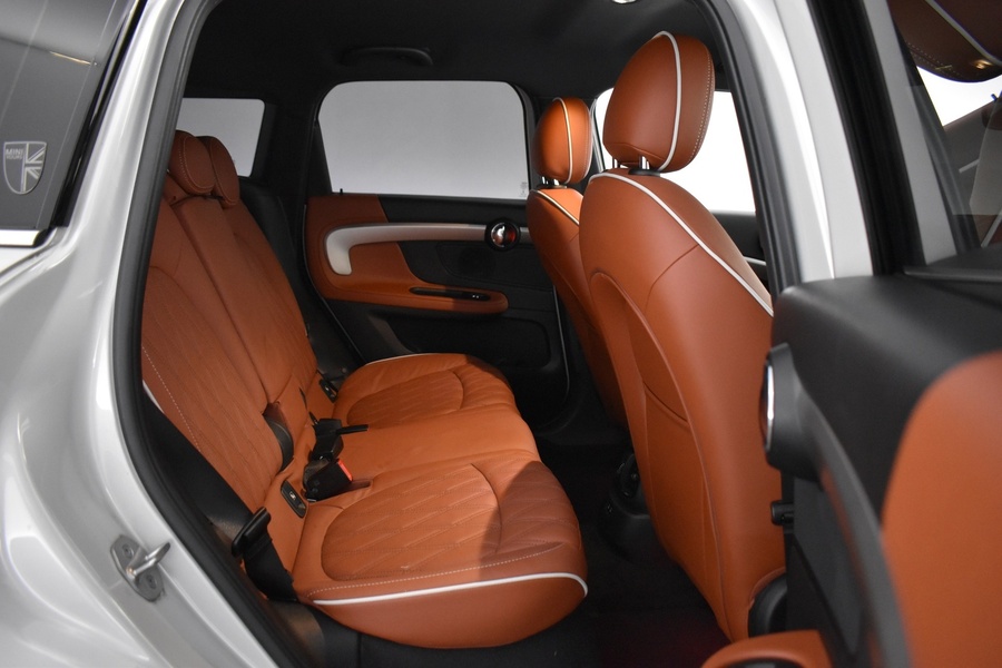 Mini Countryman vaihtoauto