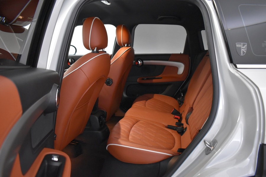 Mini Countryman vaihtoauto