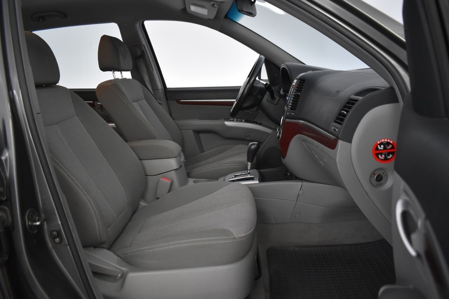 Hyundai Santa Fe vaihtoauto