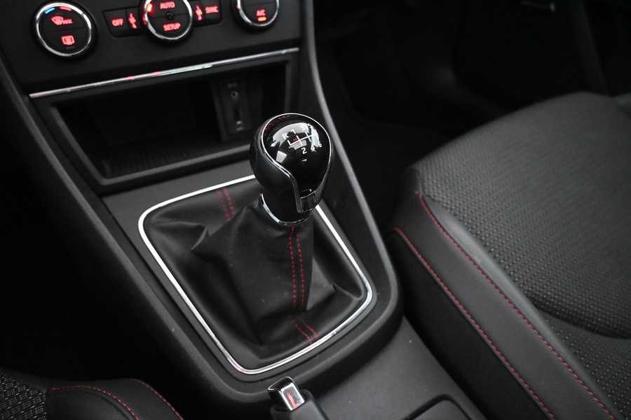 SEAT Leon vaihtoauto