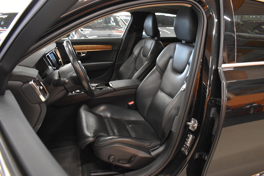 Volvo S90 vaihtoauto