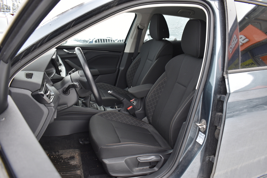 Skoda Scala vaihtoauto