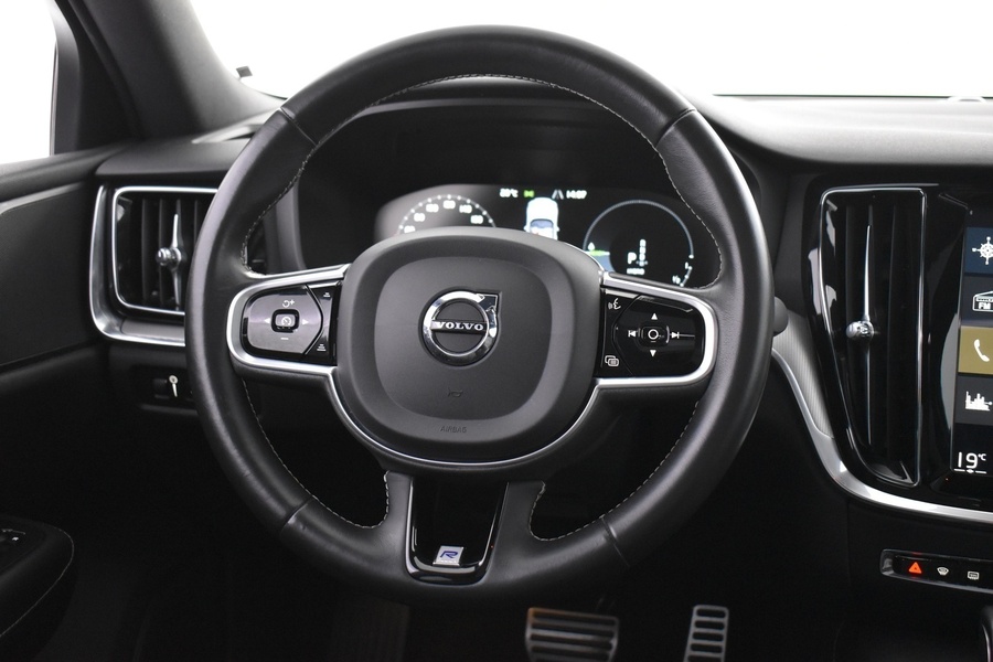 Volvo S60 vaihtoauto