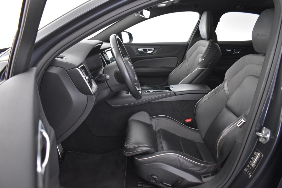 Volvo S60 vaihtoauto