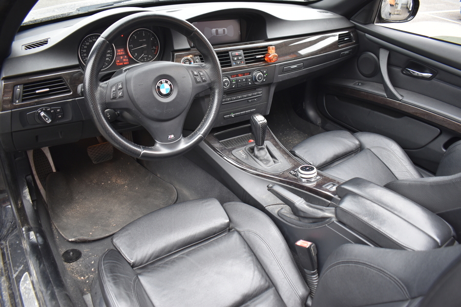 BMW 325 vaihtoauto