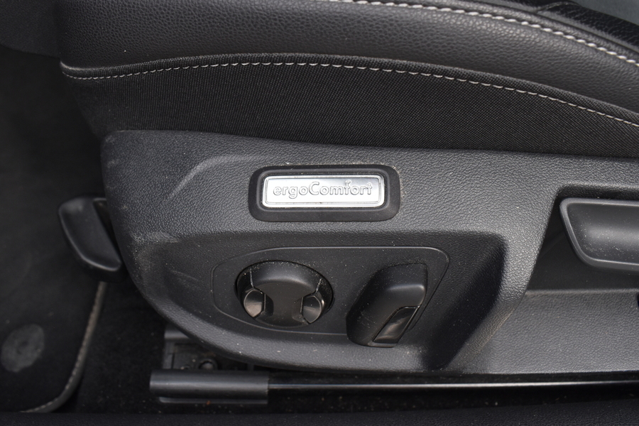 Volkswagen Arteon vaihtoauto