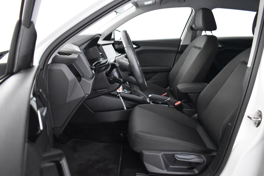 Audi A1 vaihtoauto