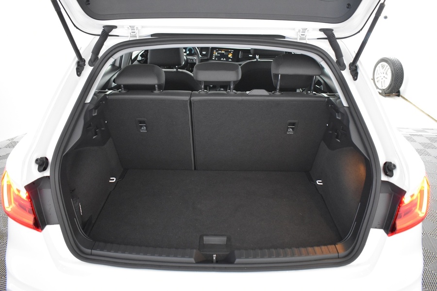 Audi A1 vaihtoauto