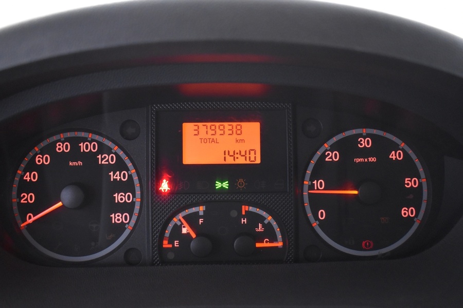 Citroën Jumper vaihtoauto