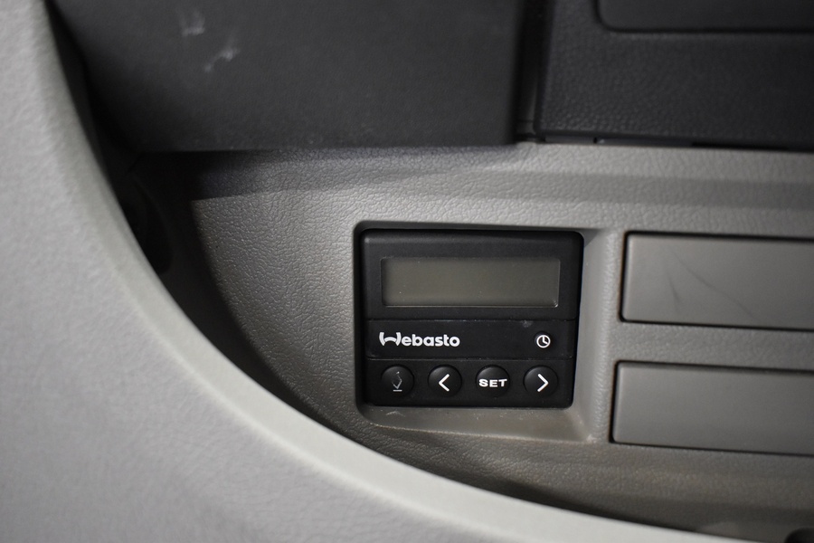 Citroën Jumper vaihtoauto