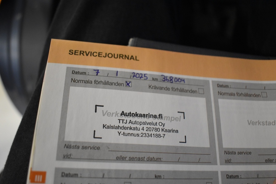 Citroën Jumper vaihtoauto