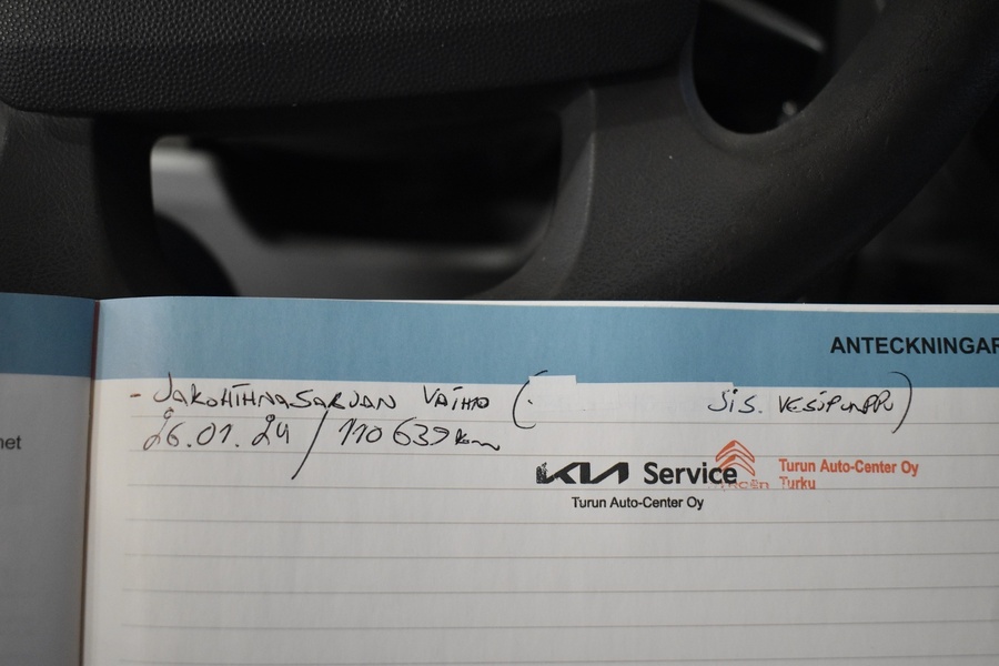 Citroën Jumper vaihtoauto