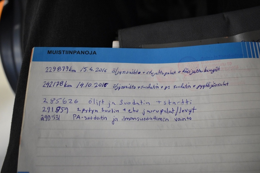 Citroën Jumper vaihtoauto